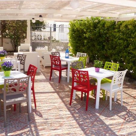 Almare B&B San Pietro in Bevagna Eksteriør bilde