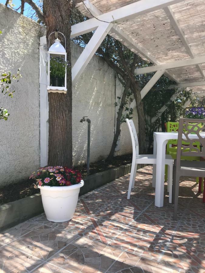 Almare B&B San Pietro in Bevagna Eksteriør bilde