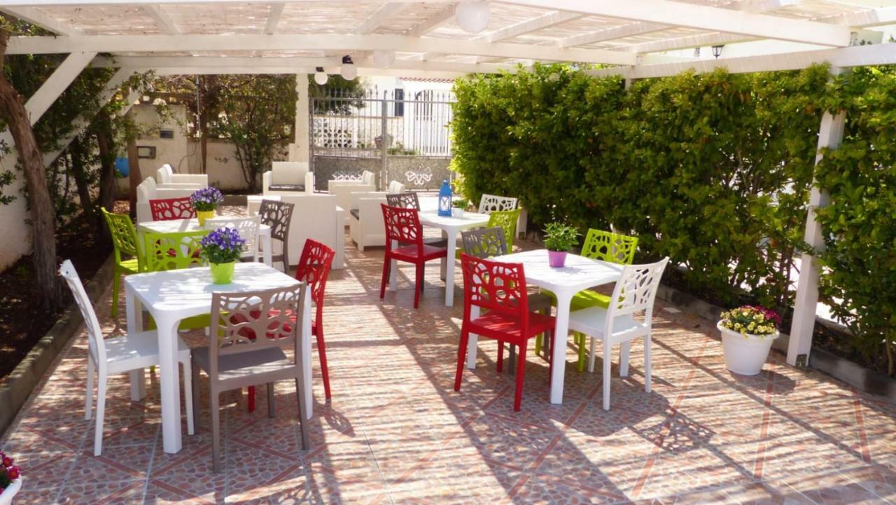 Almare B&B San Pietro in Bevagna Eksteriør bilde