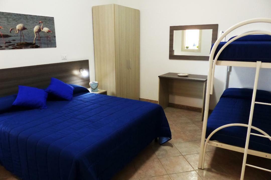 Almare B&B San Pietro in Bevagna Eksteriør bilde