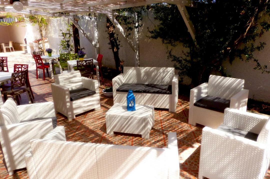 Almare B&B San Pietro in Bevagna Eksteriør bilde
