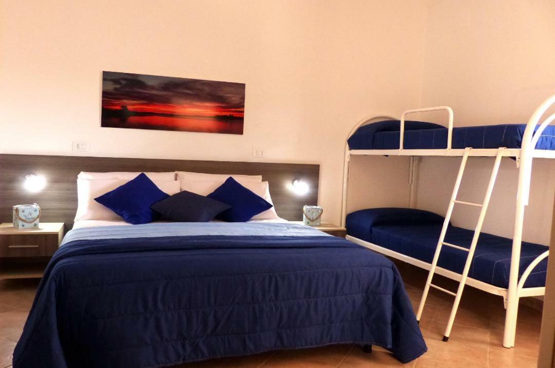 Almare B&B San Pietro in Bevagna Eksteriør bilde