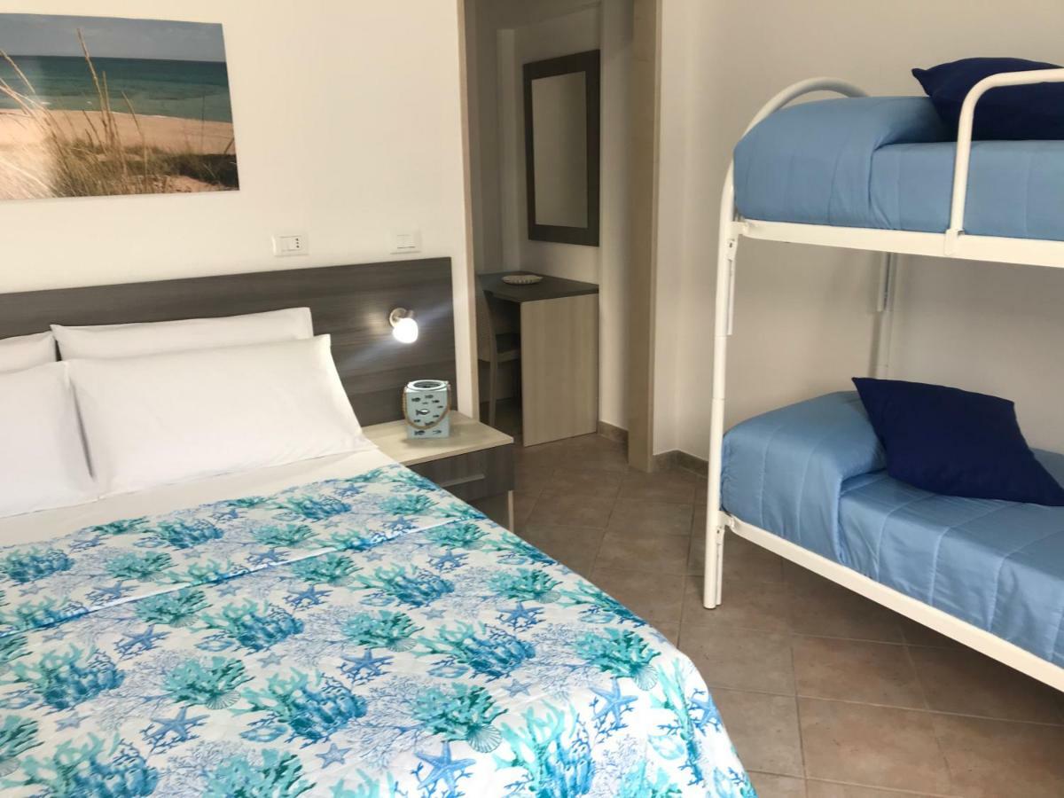 Almare B&B San Pietro in Bevagna Eksteriør bilde