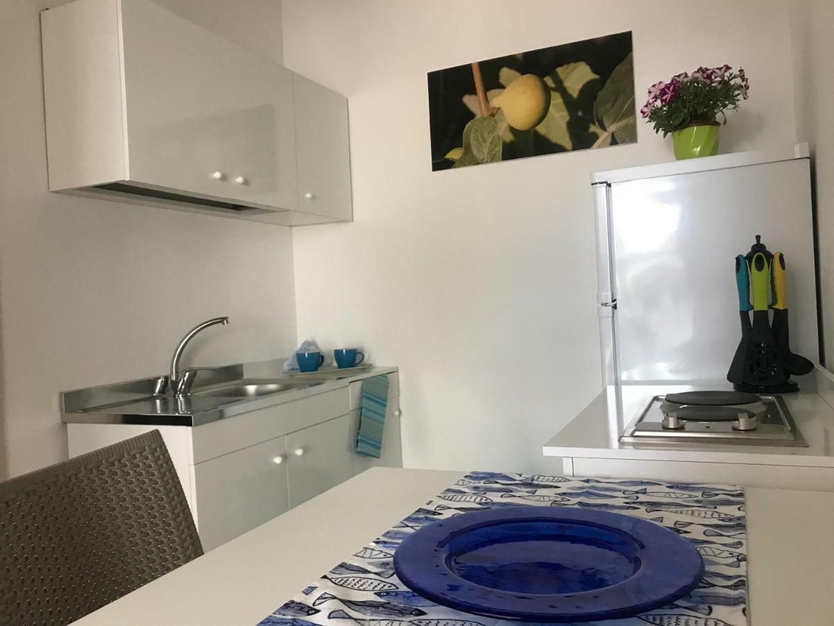 Almare B&B San Pietro in Bevagna Eksteriør bilde