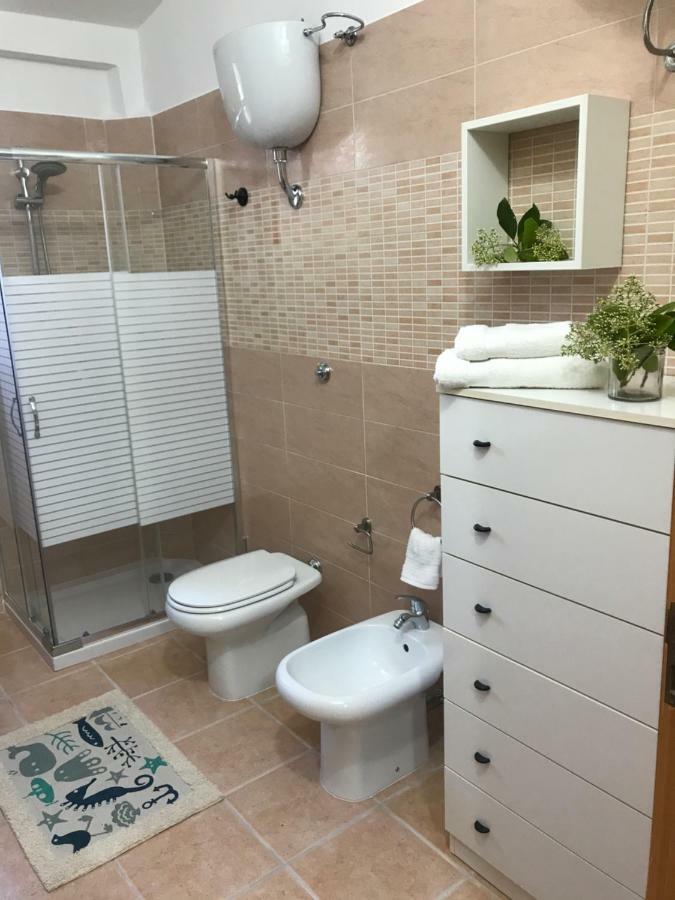 Almare B&B San Pietro in Bevagna Eksteriør bilde