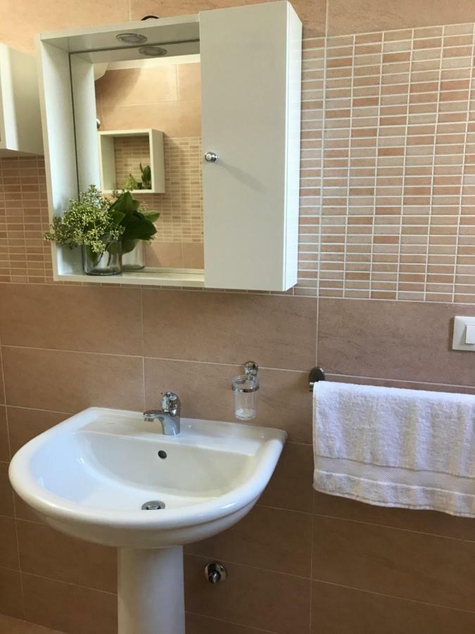 Almare B&B San Pietro in Bevagna Eksteriør bilde